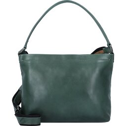 Harold's Caugio Schultertasche Leder 32 cm  Variante 4