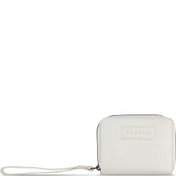 bugatti Elsa Geldbörse RFID Schutz Leder 11 cm  Variante 3