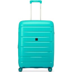 MODO by Roncato Starlight 3.0 4 Rollen Trolley 66 cm mit Dehnfalte  Variante 3