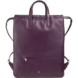 DuDu Ellesmere City Rucksack Leder 44 cm  Variante 2