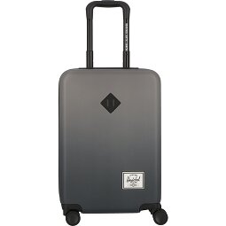 Herschel Heritage 4 Rollen Kabinentrolley S 54 cm  Variante 3
