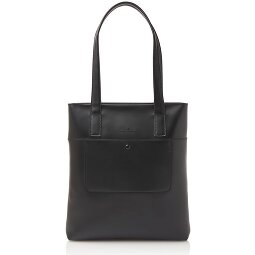 Castelijn & Beerens Sara Shopper Tasche Leder 34 cm  Variante 1