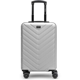 Redolz Essentials 07 CABIN 4 Rollen Kabinentrolley 55 cm  Variante 4