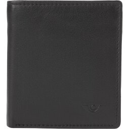 Voi Soft Uli Geldbörse RFID Leder 8 cm  Variante 2