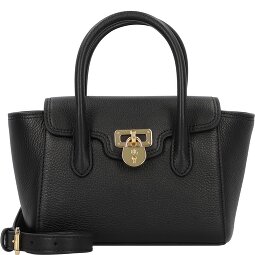 Lauren Ralph Lauren Tanner Shopper Tasche Leder 23.5 cm  Variante 1