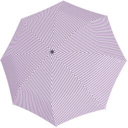 Doppler Fiber Magic Taschenschirm 29 cm  Variante 2