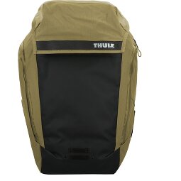 Thule Paramount Daypack 51 cm Laptopfach  Variante 2