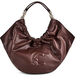 Coccinelle Smash Shopper Tasche Leder 21 cm  Variante 1