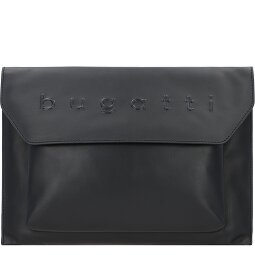 bugatti Daphne Laptophülle Leder 36 cm  Variante 3