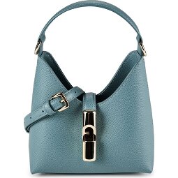 Furla Goccia Mini Bag Handtasche Leder 18 cm  Variante 3