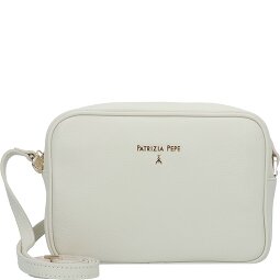 Patrizia Pepe Fly Umhängetasche Leder 24 cm  Variante 2