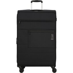 Samsonite Vaycay 4 Rollen Trolley 77 cm mit Dehnfalte  Variante 1