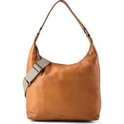 Harbour 2nd Just Pure Kiana Schultertasche Leder 37 cm  Variante 5