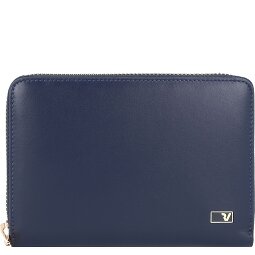 Roncato Firenze Geldbörse RFID Leder 15 cm  Variante 2