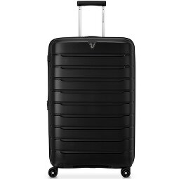 Roncato B-Flying Move 4 Rollen Trolley 78 cm mit Dehnfalte  Variante 6