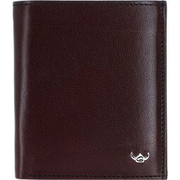 Golden Head Colorado Geldbörse RFID Schutz Leder 10 cm  Variante 1