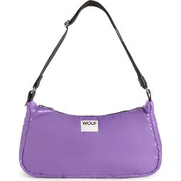 Wouf Glossy Schultertasche 31 cm  Variante 2