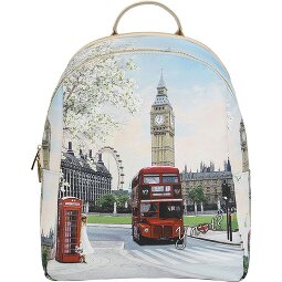 Y Not? Yesbag Daypack 34 cm Laptopfach  Variante 2