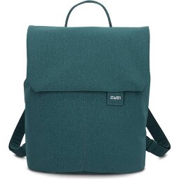 Zwei Mademoiselle.M City Rucksack 29 cm  Variante 15