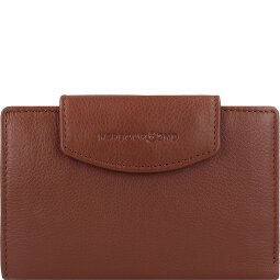 Harbour 2nd Just Pure Elin Geldbörse RFID Schutz Leder 14.5 cm  Variante 1