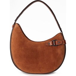 Lauren Ralph Lauren Tasha Schultertasche Leder 32 cm  Variante 4