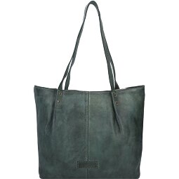 Harold's Submarine Shopper Tasche Leder 39 cm  Variante 3
