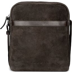 bugatti Diego Umhängetasche Leder 26 cm  Variante 1