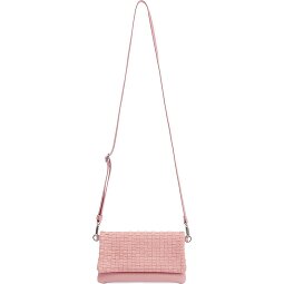 FredsBruder Weave Harmony Clutch Tasche Leder 22 cm  Variante 1