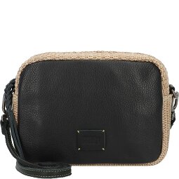 FredsBruder Sea You Soon Umhängetasche Leder 22 cm  Variante 1