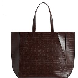 Ted Baker Sophyna Shopper Tasche Leder 44 cm  Variante 2