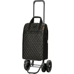 Andersen Shopper Quattro Shopper Inra Einkaufstrolley 57 cm  Variante 2