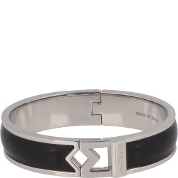 Montblanc M Logo Armreif 25 cm  Variante 1 Montblanc M Logo Armreif 25 cm  Variante 1