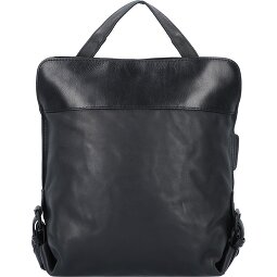 aunts & uncles Grandma's Luxury Club Mrs.Crumble Cookie City Rucksack Leder 28 cm  Variante 1