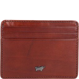 Braun Büffel Country Kreditkartenetui RFID Leder 10,5 cm  Variante 1