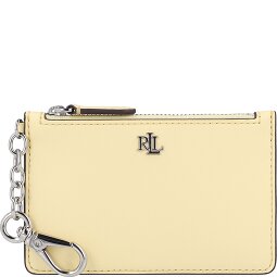 Lauren Ralph Lauren Zip Card Schlüsseletui Leder 13 cm  Variante 4