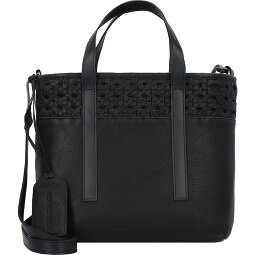 Cowboysbag Barkley Handtasche Leder 27 cm  Variante 1