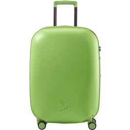 Pack Easy Gen T 4 Rollen Trolley 64 cm mit Dehnfalte  Variante 1 Pack Easy Gen T 4 Rollen Trolley 64 cm mit Dehnfalte  Variante 1