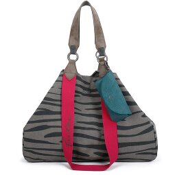 Fritzi aus Preußen Izzy Canvas Shopper Tasche 45 cm  Variante 11