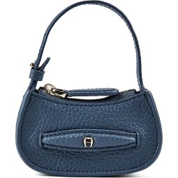 AIGNER Cavallo Taschenanhänger Leder 11 cm  Variante 2