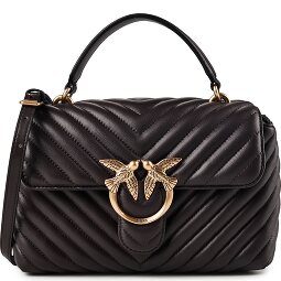 PINKO Love Lady Handtasche Leder 21 cm  Variante 3
