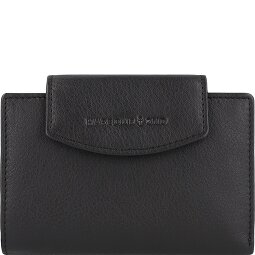 Harbour 2nd Just Pure Geldbörse RFID Schutz Leder 13 cm  Variante 2