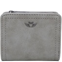 Fritzi aus Preußen Fritzi11 Aurelie Vintage Geldbörse 11.5 cm  Variante 4