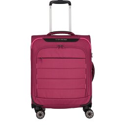 Travelite Skaii 4-Rollen Kabinentrolley 55 cm  Variante 1 Travelite Skaii 4-Rollen Kabinentrolley 55 cm  Variante 1