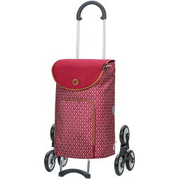 Andersen Shopper Treppensteiger Scala Shopper Famke Einkaufstrolley 59 cm  Variante 2