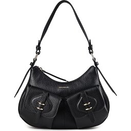 Coccinelle Mavery Schultertasche Leder 29 cm  Variante 4