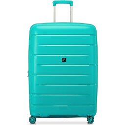 MODO by Roncato Starlight 3.0 4 Rollen Trolley 75 cm mit Dehnfalte  Variante 2