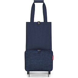 reisenthel Foldabletrolley Einkaufstrolley 66 cm  Variante 2