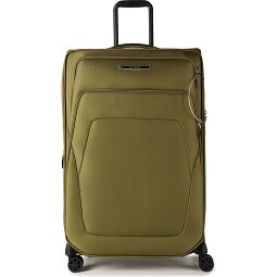 Samsonite Spark Sng Eco 4 Rollen Trolley 79 cm mit Dehnfalte  Variante 3