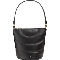 DuDu Barbara Schultertasche Leder 24.5 cm  Variante 1