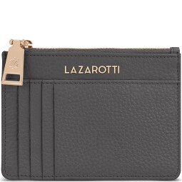 Lazarotti Bologna Leather Schlüsseletui Leder 11,5 cm mit Air Tag Fach  Variante 5